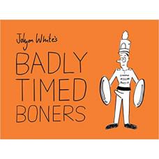 Badly Timed Boners